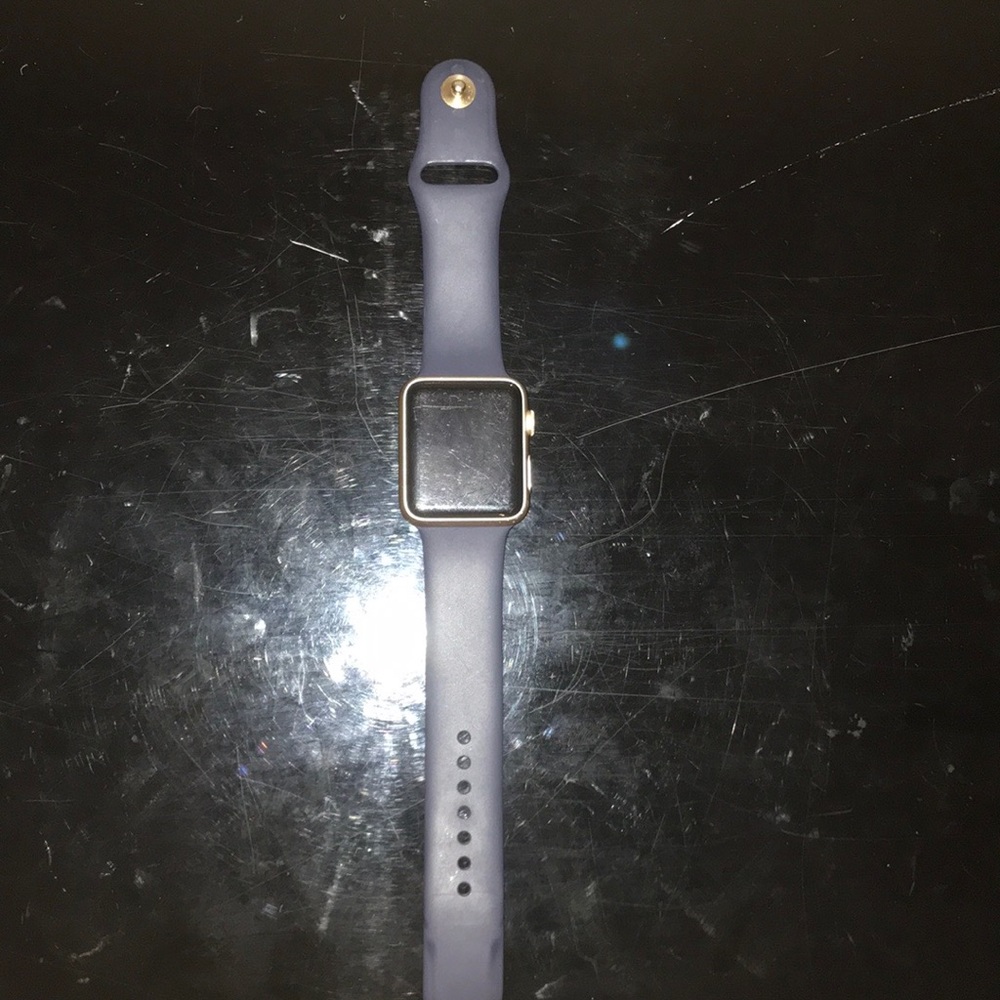 Apple Watch series 2